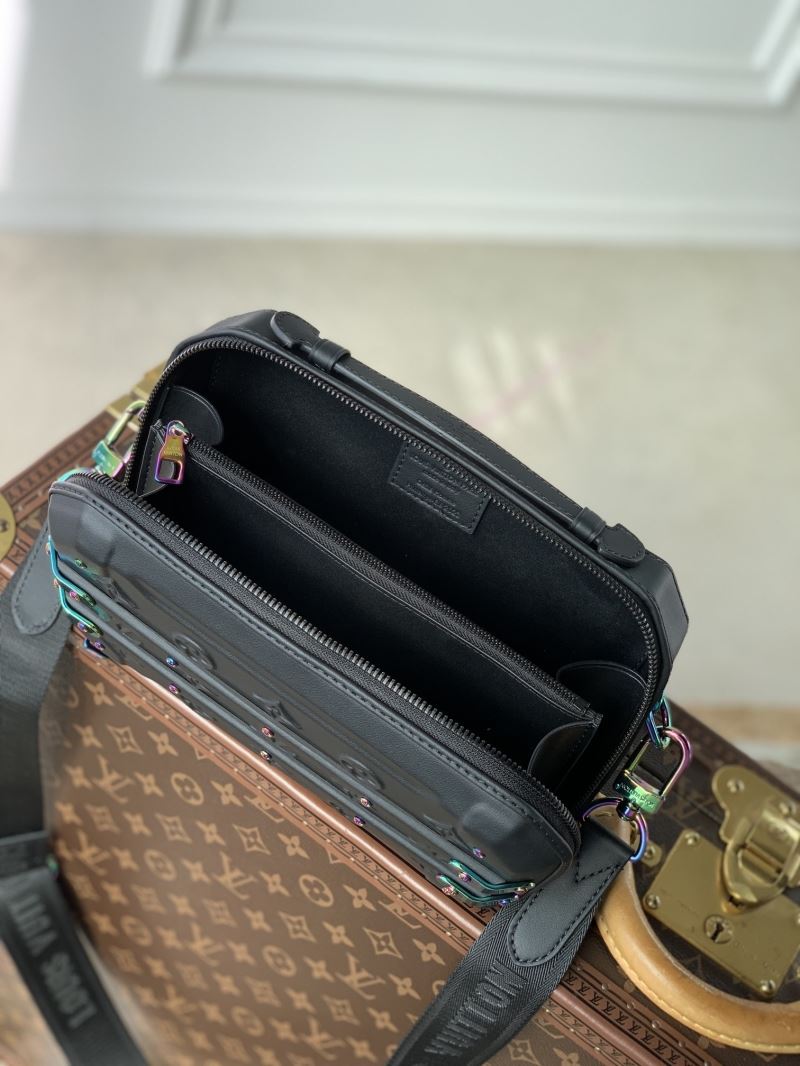 LV Satchel bags